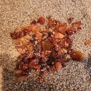 Carnelian Gemstones